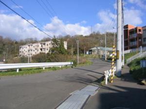 室蘭民報 Muroran便り