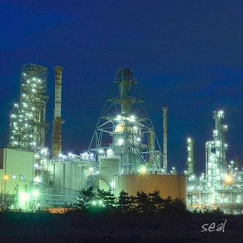 JX日鉱日石エネルギー室蘭製油所
