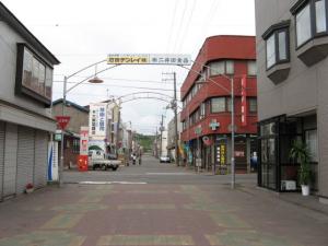 私の街の薬屋さん
