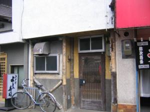 マスコット