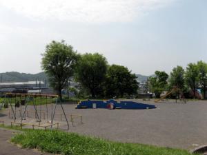 御前水公園　２