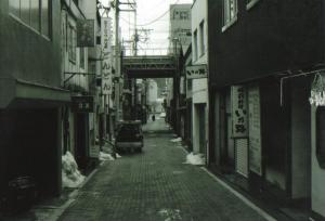 街並み