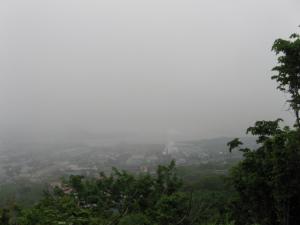 霧
