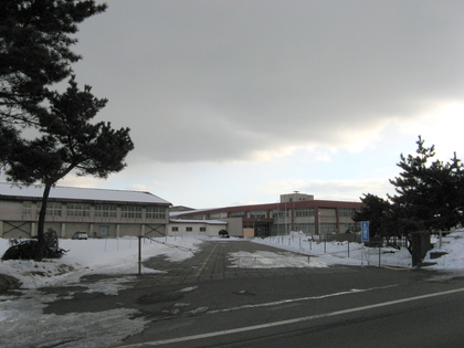 室蘭高等技術専門学院