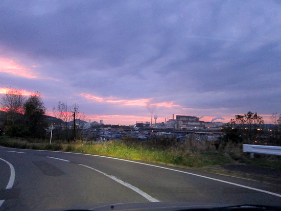 好きな風景　８
