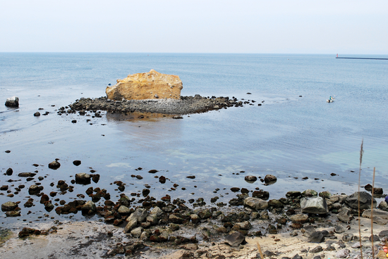 恵比須島
