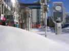 大雪・・・・そして翌日