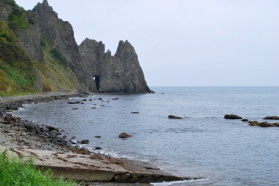 蓬莱門