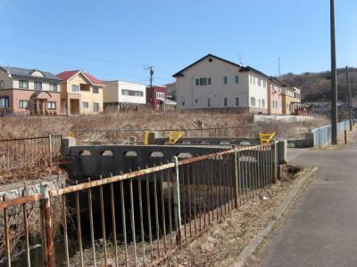 ふれあい公園（後編）