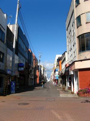 アーケード その後