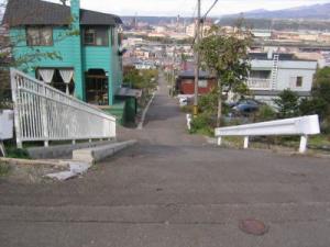 みゆき町