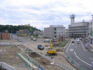 中央町　２