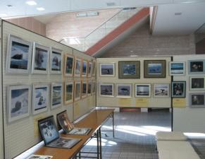 写真展