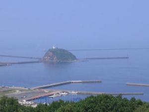 大黒島