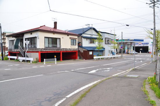 番外編　（最近の散歩　緑町4丁目近辺　前編）