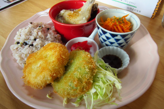 Sora.cafe