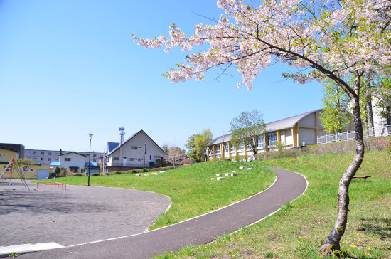 高砂5丁目公園