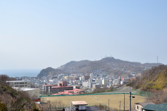 春霞