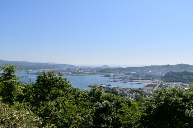 緑の季節