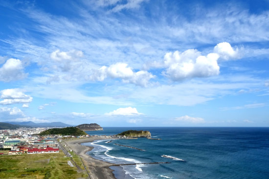 好きな風景